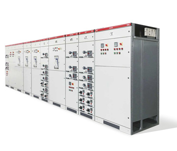 XFMNS型 低壓抽出式配電柜